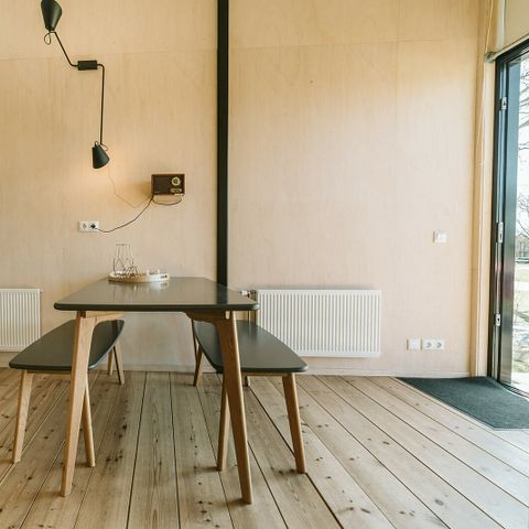 Tiny house 4 personen - Die Hoagte C6