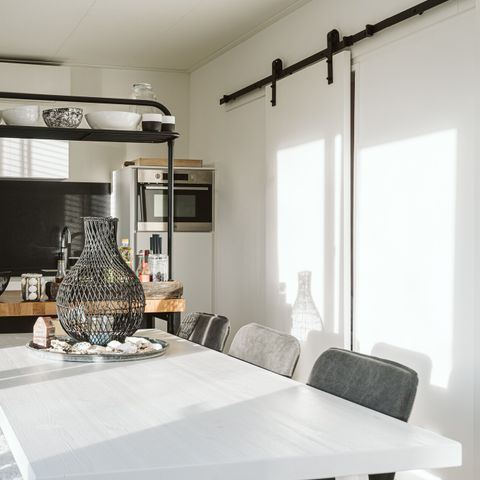 FERIENHAUS 6 Personen - Großseeschwalbe C61