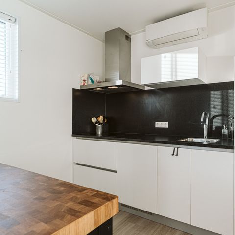 FERIENHAUS 6 Personen - Großseeschwalbe C61