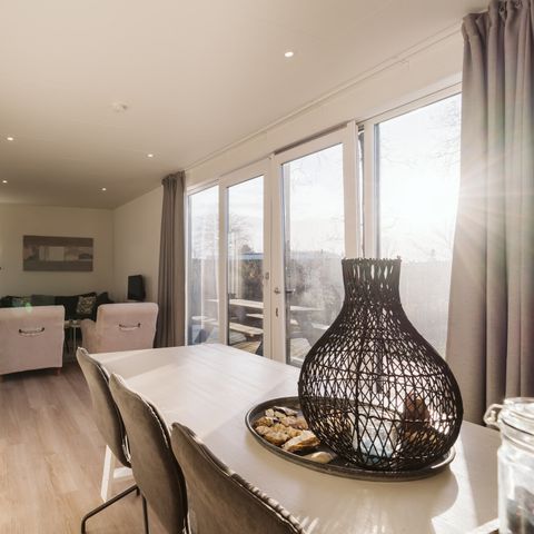 FERIENHAUS 6 Personen - Großseeschwalbe C61