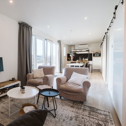 FERIENHAUS 6 Personen - Großseeschwalbe C61