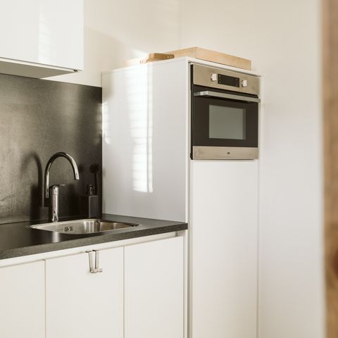 FERIENHAUS 6 Personen - Großseeschwalbe C61