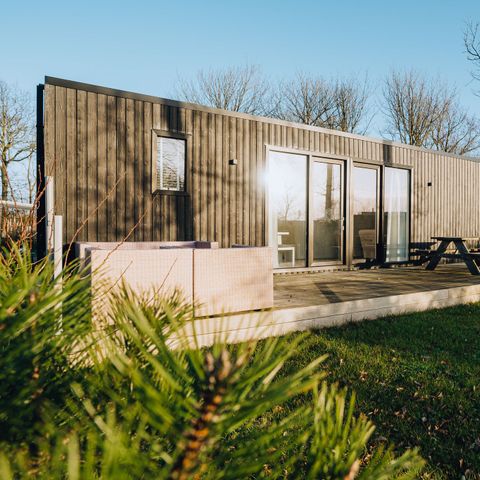 FERIENHAUS 6 Personen - Großseeschwalbe C61