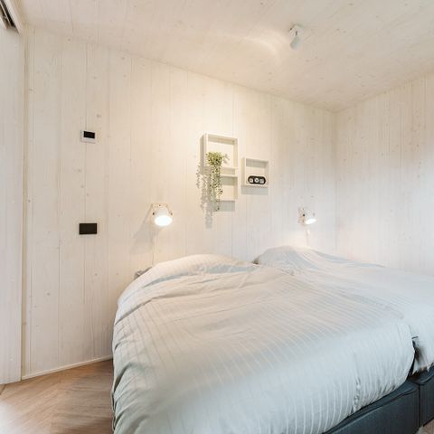 Tiny house 3 personen - Winziger Rebell C16