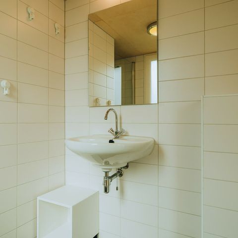 AUßERGEWÖHNLICHE UNTERKUNFT 6 Personen - 't Kroaje C7