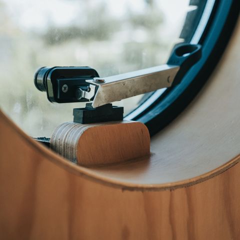 Zelt 4 Personen - Umhüllung C5