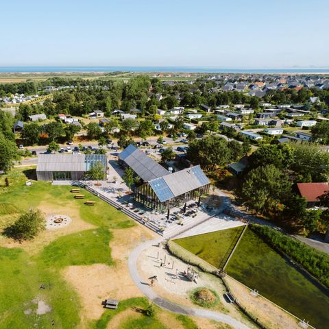 AUßERGEWÖHNLICHE UNTERKUNFT 4 Personen - Wraphouse-Bär