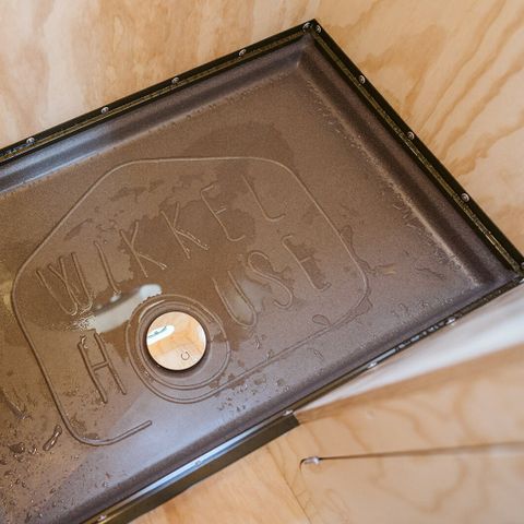 AUßERGEWÖHNLICHE UNTERKUNFT 4 Personen - Winziges Haus Wraphouse Bear