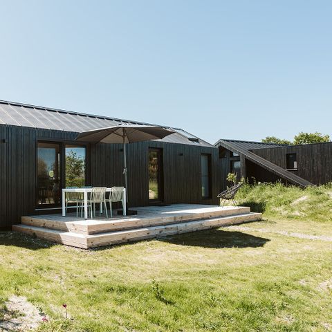 Tiny house 4 personen - Etwa C19