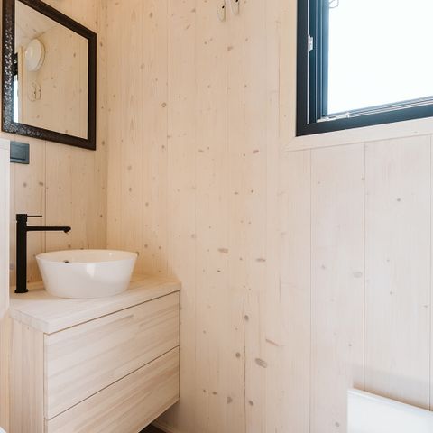 Tiny house 4 personen - Etwa C19