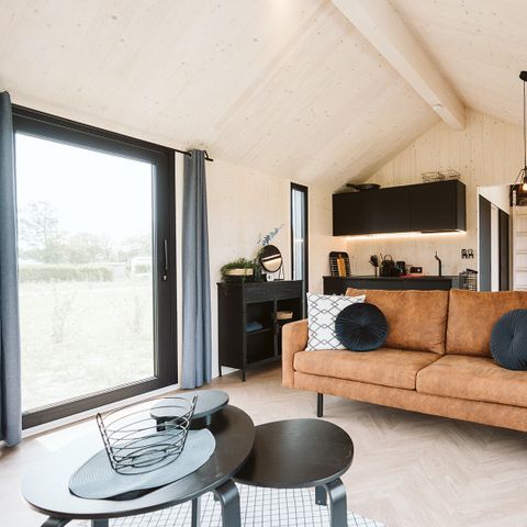 Tiny house 4 personen - Etwa C19