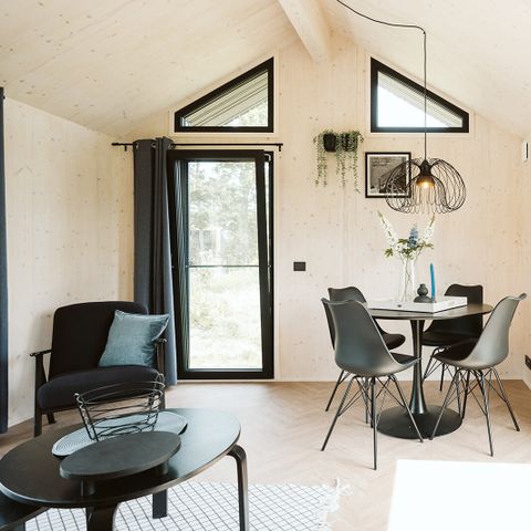 Tiny house 4 personen - Etwa C19