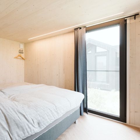 AUßERGEWÖHNLICHE UNTERKUNFT 4 Personen - Etwa C19