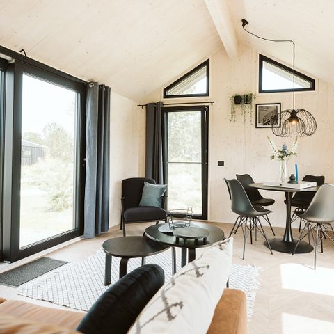 Tiny house 4 personen - Etwa C19