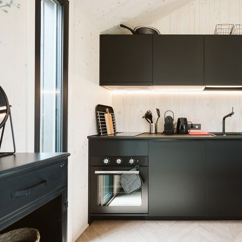 Tiny house 4 personen - Etwa C19