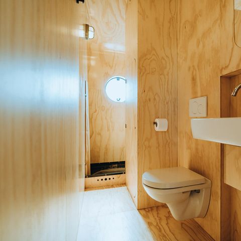 AUßERGEWÖHNLICHE UNTERKUNFT 5 Personen - Oep C10