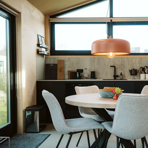 FERIENHAUS 4 Personen - Turmfalke C32