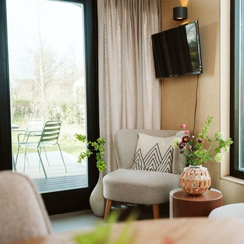 FERIENHAUS 4 Personen - Turmfalke C32