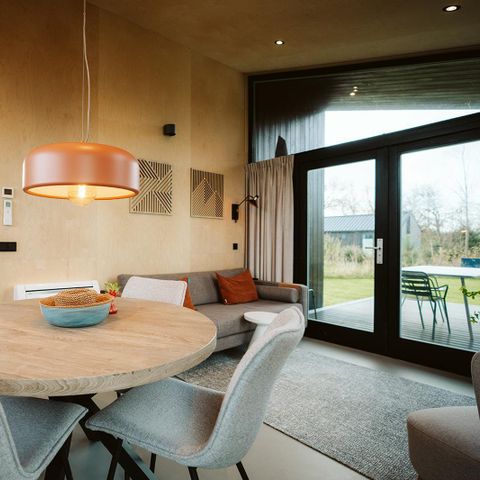 FERIENHAUS 4 Personen - Turmfalke C32