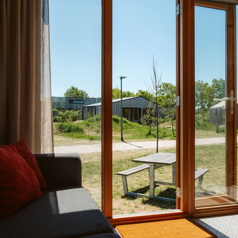 Ferienhaus 4 personen - Brüterei C20