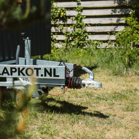 FERIENHAUS 4 Personen - Brüterei C20