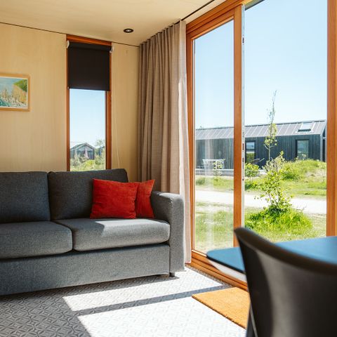 Ferienhaus 4 personen - Brüterei C20