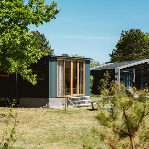Ferienhaus 4 personen - Brüterei C20