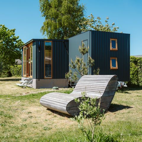 Ferienhaus 4 personen - Brüterei C20