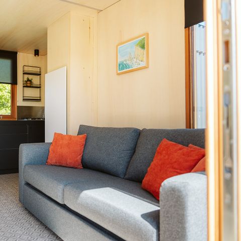 Ferienhaus 4 personen - Brüterei C20
