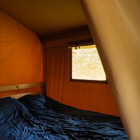 Safarizelt 6 Personen