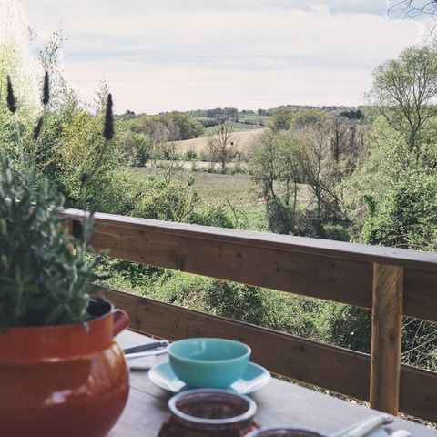 SafariZelt 4 Personen