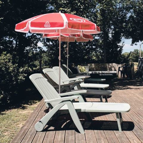 Vodatent Camping d'Artagnan - Camping Gers - Image N°4