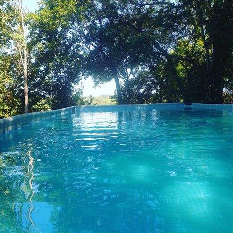 Vodatent Camping d'Artagnan - Camping Gers - Image N°3