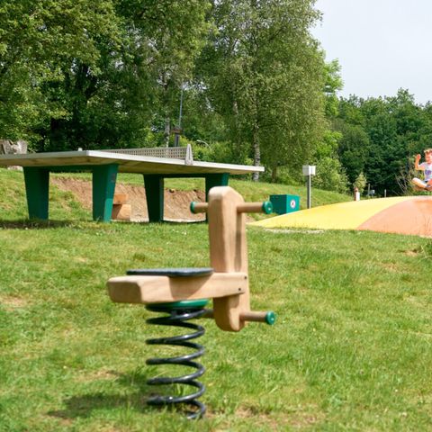 Vodatent Camping Braunlage - Niedersachsen - Image N°3
