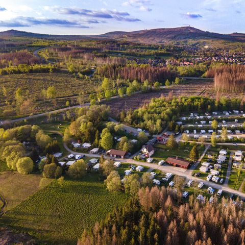 Vodatent Camping Braunlage - Niedersachsen - Image N°4