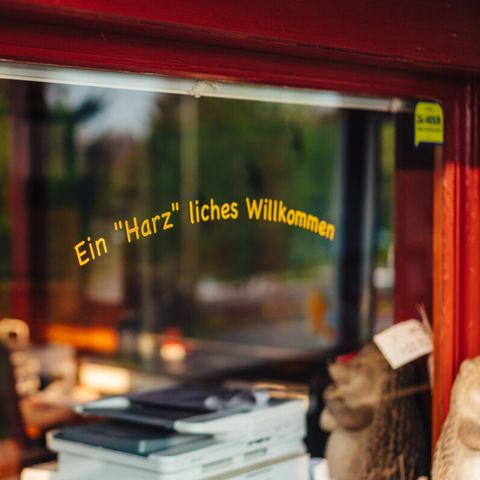 Vodatent Camping Braunlage - Niedersachsen - Image N°5