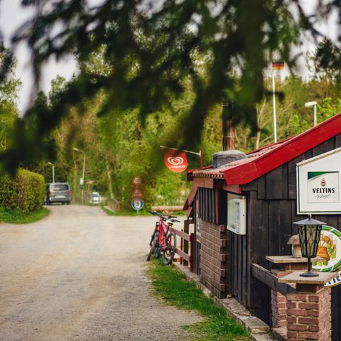 Vodatent Camping Braunlage - Niedersachsen - Image N°6