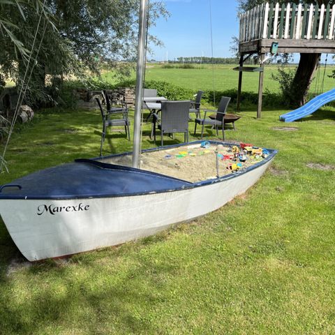 Vodatent Mini camping Drentse Monden - Emmen - Image N°4