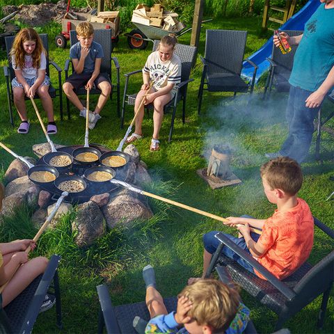 Vodatent Mini camping Drentse Monden - Emmen - Image N°3