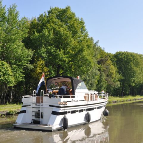Vodatent Camping het Veen - Camping Westflandern - Image N°6