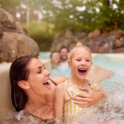 Center Parcs Nordborg Resort - Camping Süd-Dänemark - Image N°2