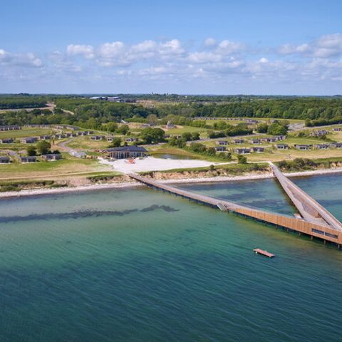 Center Parcs Nordborg Resort - Süd-Dänemark - Image N°4