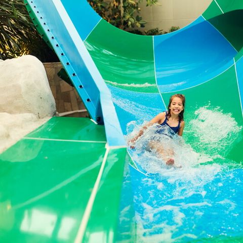 Center Parcs Nordborg Resort - Süd-Dänemark - Image N°3