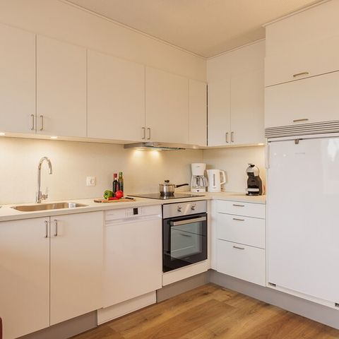 Bungalow 4 Personen - Cottage 4 Personen