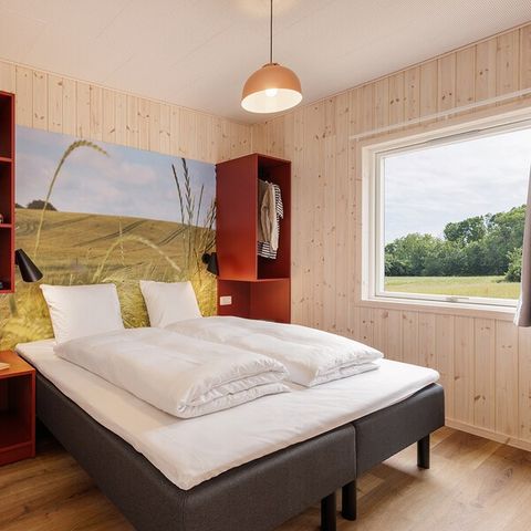Bungalow 6 Personen - Cottage 6 Personen