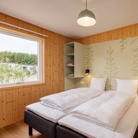 Bungalow 8 Personen - Cottage 8 Personen