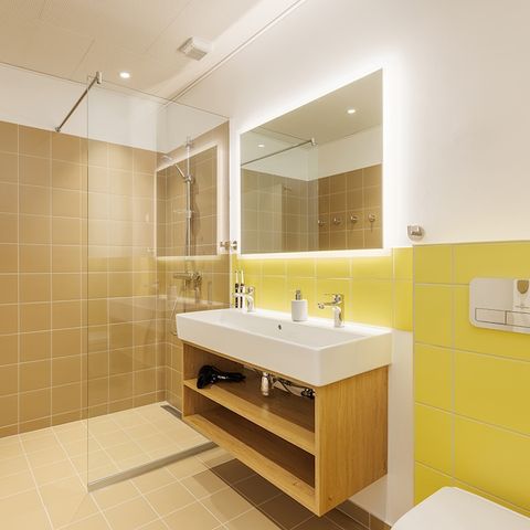 Bungalow 8 Personen - Premium NO2823