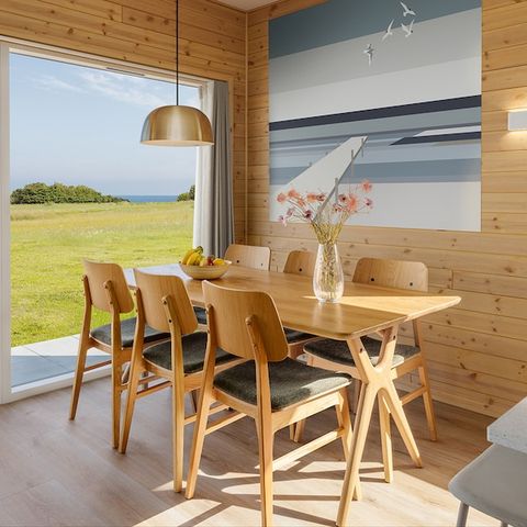 Bungalow 6 Personen - Cottage 6 Personen