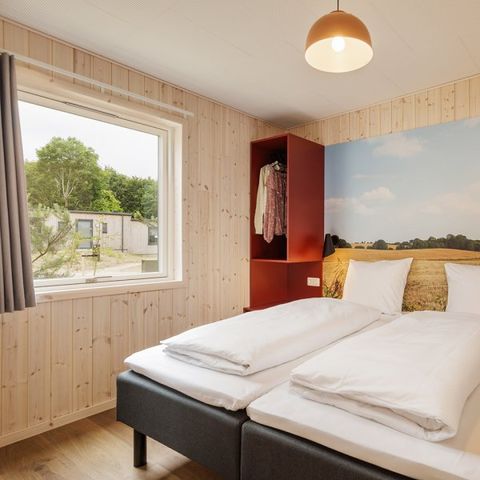 Bungalow 4 Personen - Cottage 4 Personen