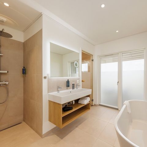 Bungalow 6 Personen -  VIP NO2833